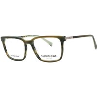 Kenneth Cole KC0360 095 サングラス - 男性用 - 緑
