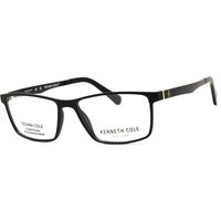 Kenneth Cole KC0318 002 サングラス - 男性用 - 黒