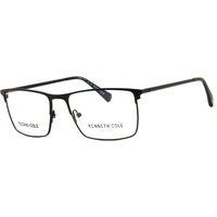 Kenneth Cole KC0323 002 サングラス - 男性用 - 黒