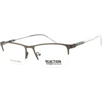 Kenneth Cole RN50004 009 サングラス - 男性用 - Gunmetal
