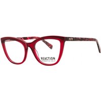 Kenneth Cole RN50006 069 Women’s Eyeglasses Clear Size 51 - Blue Light Block Available