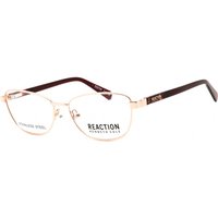 Kenneth Cole RN50029 028 サングラス - 女性用 - 金色