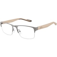 アルマーニエクスチェンジ Armani AX1068 6003 サングラス - 男性用 - Gunmetal