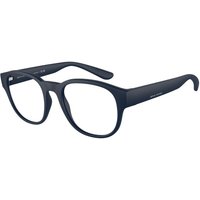 アルマーニエクスチェンジ Armani AX3110F アジアフィット 8181 サングラス - 男性用 - 青
