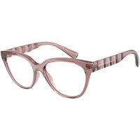 アルマーニエクスチェンジ Armani AX3117U 8359 サングラス - 女性用 - クリア