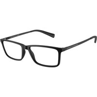 アルマーニエクスチェンジ Armani AX3027 8078 サングラス - 男性用 - 黒