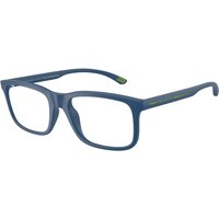 アルマーニエクスチェンジ Armani AX3125U 8376 サングラス - 男性用 - 青