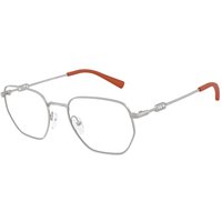 アルマーニエクスチェンジ Armani AX1074 6020 サングラス - 男性用 - Silver