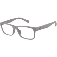 アルマーニエクスチェンジ Armani AX3038F アジアフィット 8180 サングラス - 男性用 - 灰色