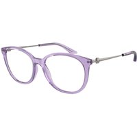 アルマーニエクスチェンジ Armani AX3109F アジアフィット 8236 サングラス - 女性用 - Purple