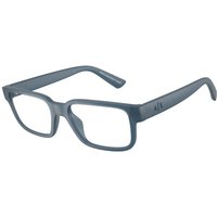 アルマーニエクスチェンジ Armani AX3130U 8392 サングラス - 男性用 - 青