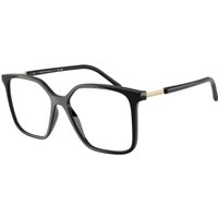 アルマーニエクスチェンジ Armani AX3132F アジアフィット 8178 サングラス - 女性用 - 黒