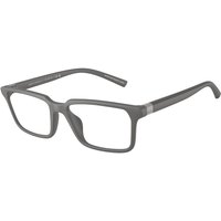 アルマーニエクスチェンジ Armani AX3137U 8400 サングラス - 男性用 - 灰色