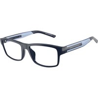 アルマーニエクスチェンジ Armani AX3140U 8404 サングラス - 男性用 - 青