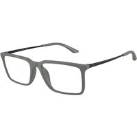 アルマーニエクスチェンジ Armani AX3141U 8407 サングラス - 男性用 - 灰色