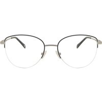 Cat Eye Full Rim Metal Women’s Prescription Eyeglasses Online Blue Size 54 - Free Lenses - Blue Light Block Available - SmartBuy Collection