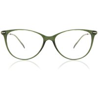 女性用 猫目 TR90 緑 サングラス - アンチブルーライト - SmartBuy Collection