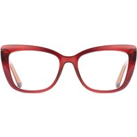 女性用 猫目 サングラス - アンチブルーライト - SmartBuy Collection