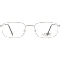 Square Full Rim Plastic Men's Prescription Eyeglasses Online Black Size 51 - Free Lenses - Blue Light Block Available - SmartBuy Collection