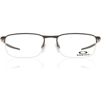 Oakley OX3174 BARREL HOUSE 0.5 317402 サングラス - 男性用 - 茶色