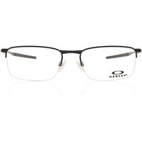 Oakley OX3174 BARREL HOUSE 0.5 317404 サングラス - 男性用 - 青