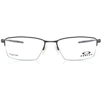 Oakley OX5113 LIZARD 511301 サングラス - 男性用 - 黒