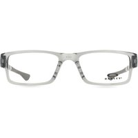 Oakley OX8046 AIRDROP 804603 サングラス - 男性用 - 灰色