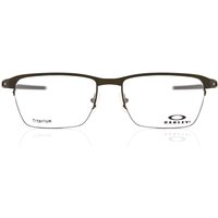 Oakley OX5099 TINCUP 0.5 TITANIUM 509903 サングラス - 男性用 - 茶色