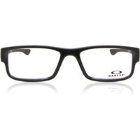 Oakley OX8046 AIRDROP 804602 サングラス - 男性用 - 黒
