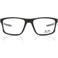 Oakley OX8078 HYPERLINK 807801 サングラス - 男性用 - 黒