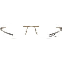 Oakley OX5118 WINGFOLD EVR 511801 サングラス - 男性用 - 茶色