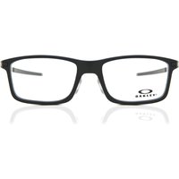 Oakley OX8096 A PITCHMAN アジアフィット 809601 サングラス - 男性用 - 黒