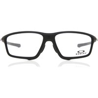 Oakley OX8080 CROSSLINK ZERO アジアフィット 808003 サングラス - 男性用 - 黒
