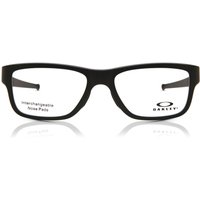Oakley OX8091 MARSHAL MNP 809101 サングラス - 男性用 - 黒