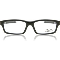 Oakley OX8111 CROSSLINK YOUTH アジアフィット 811101 サングラス - 男性用 - 黒