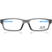 Oakley OX8111 CROSSLINK YOUTH アジアフィット 811102 サングラス - 男性用 - 灰色