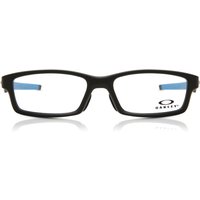 Oakley OX8118 CROSSLINK アジアフィット 811801 サングラス - 男性用 - 黒