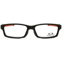 Oakley OX8118 CROSSLINK アジアフィット 811805 サングラス - 男性用 - 黒