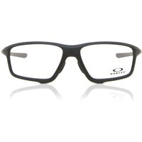Oakley OX8080 CROSSLINK ZERO アジアフィット 808007 サングラス - 男性用 - 黒