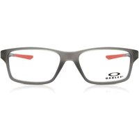 Oakley OY8002 CROSSLINK XS (Youth Fit) 800203 サングラス - 男性用 - 灰色