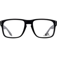 Oakley OX8156 HOLBROOK RX 815601 サングラス - 男性用 - 黒
