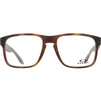 Oakley OX8156 HOLBROOK RX 815602 サングラス - 男性用 - べっ甲shell