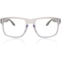 Oakley OX8156 HOLBROOK RX 815603 サングラス - 男性用 - クリア