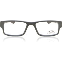 Oakley OX8046 AIRDROP 804613 サングラス - 男性用 - 黒