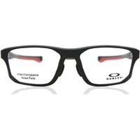 Oakley OX8142 CROSSLINK FIT アジアフィット 814204 サングラス - 男性用 - 黒