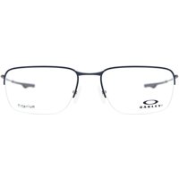 Oakley OX5148 WINGBACK SQ 514804 サングラス - 男性用 - 青