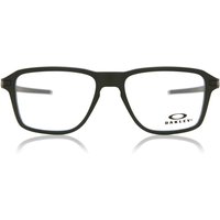Oakley OX8166 WHEEL HOUSE 816601 サングラス - 男性用 - 黒
