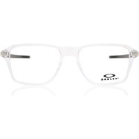 Oakley OX8166 WHEEL HOUSE 816602 サングラス - 男性用 - クリア