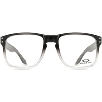 Oakley OX8156 HOLBROOK RX 815606 サングラス - 男性用 - 黒