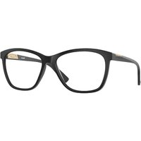Oakley OX8155 ALIAS 815507 サングラス - 女性用 - 黒